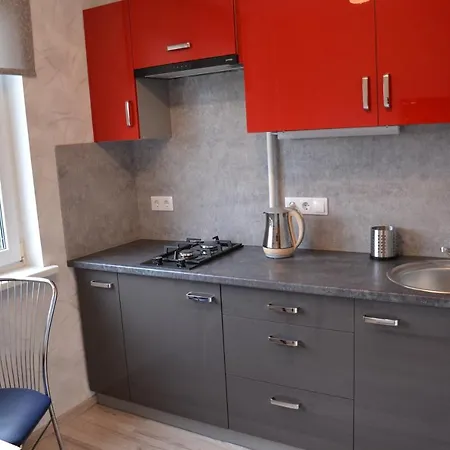 Julia Apartment Riga Imanta Экстерьер фото