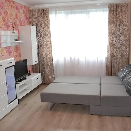 Julia Apartment Riga Imanta Экстерьер фото
