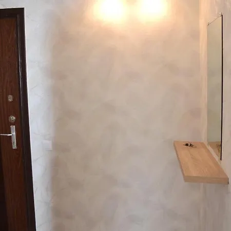 Julia Apartment Riga Imanta Экстерьер фото