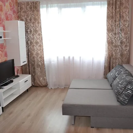 Julia Apartment Riga Imanta Экстерьер фото